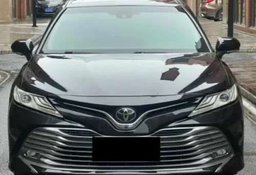 图片2 Used Toyota Camry