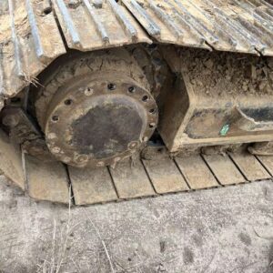 CAT 320 2019.12 7000h (11) CAT 323 2019.12 7000h