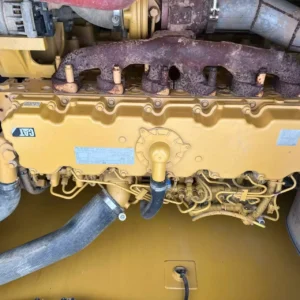 CAT 320 2019.12 7000h (7) CAT 323 2019.12 7000h