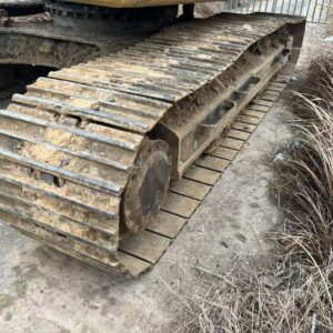 CAT 320 2019.12 7000h (8) CAT 323 2019.12 7000h