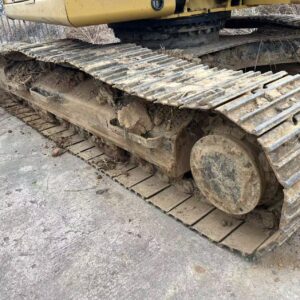 CAT 320 2019.12 7000h (9) CAT 323 2019.12 7000h