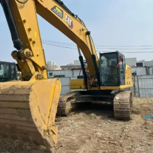 CAT 336 2023 5100h (1) CAT 336 2023 5100h