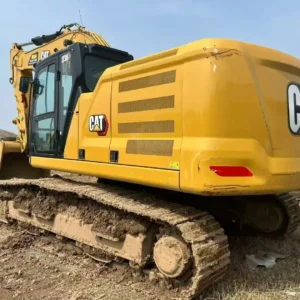 CAT 336 2023 5100h (3) CAT 336 2023 5100h