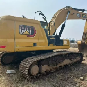 CAT 336 2023 5100h (4) CAT 336 2023 5100h