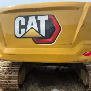 CAT 336 2023 5100h (5) CAT 336 2023 5100h