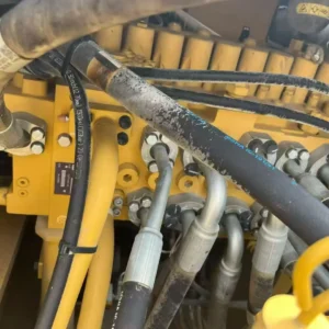 CAT 336 2023 5100h (6) CAT 336 2023 5100h