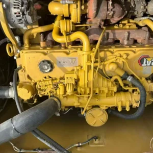 CAT 336 2023 5100h (7) CAT 336 2023 5100h