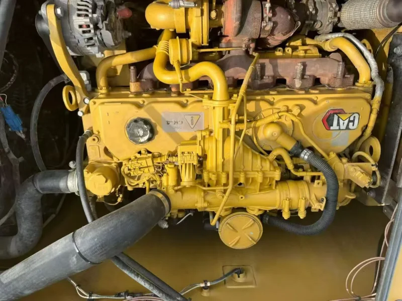 CAT 336 2023 5100h (7) CAT 336 2023 5100h