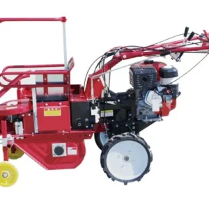 玉米收获机 (3) Diesel direct-Drive Corn harvester