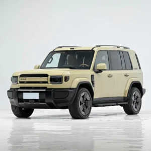 I CAR (4) Chery I CAR
