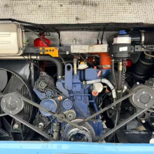 二手 宇通客车 51座 (1) 二手宇通客车 51座