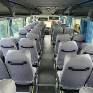 二手 宇通客车 51座 (11) 二手宇通客车 51座