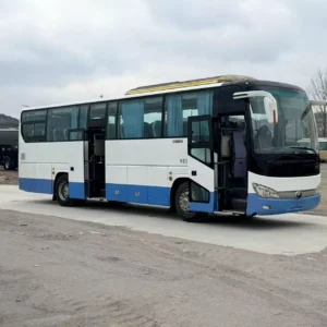 二手 宇通客车 51座 (2) 二手宇通客车 51座