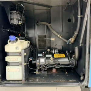 二手 宇通客车 51座 (4) 二手宇通客车 51座