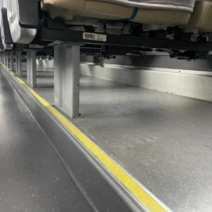 二手 宇通客车 51座 (6) 二手宇通客车 51座