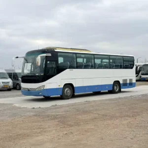 二手 宇通客车 51座 (9) 二手宇通客车 51座