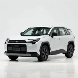 右前45 TOYOTA RAV4