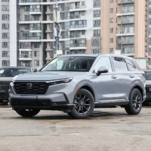 右前45 HONDA CR-V