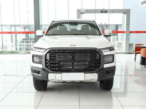 Chery RELY Pickup