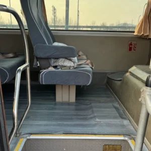 宇通19座客车 (2) Yutong 19-seat bus
