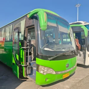 宇通37座 (1) 二手宇通客车 37座