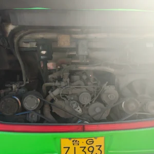 宇通37座 (2) 二手宇通客车 37座