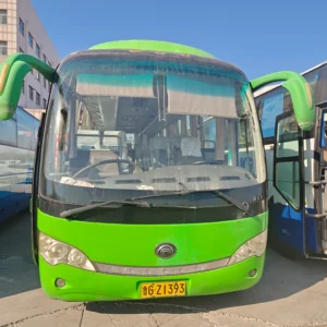 宇通37座 (3) 二手宇通客车 37座