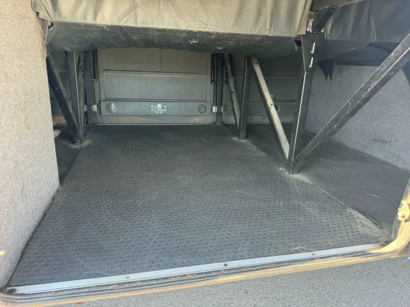 二手宇通客车 49座