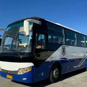 二手宇通客车 49座