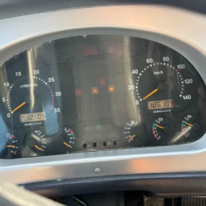 二手宇通客车 49座