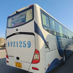 宇通55座 (1) 二手宇通客车 55座