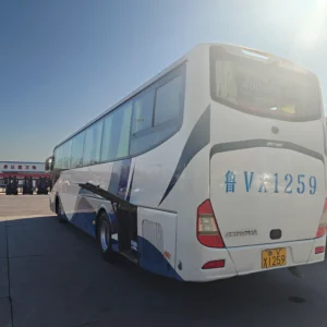 宇通55座 (3) 二手宇通客车 55座