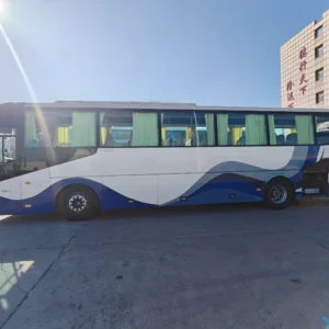 宇通55座 (4) 二手宇通客车 55座