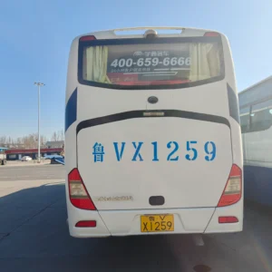 宇通55座 (6) 二手宇通客车 55座