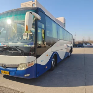 宇通55座 (9) 二手宇通客车 55座