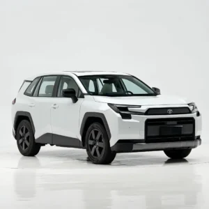 左前45 TOYOTA RAV4