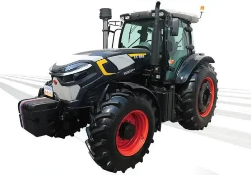 拖拉机 (1) Tractor