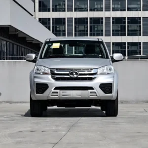 正面 Great Wall Wingle 5