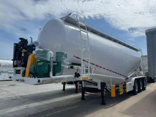 水泥搅拌罐(4) Cement mixer