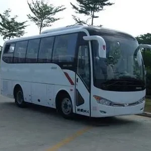 Used King Long Bus 32-Seats
