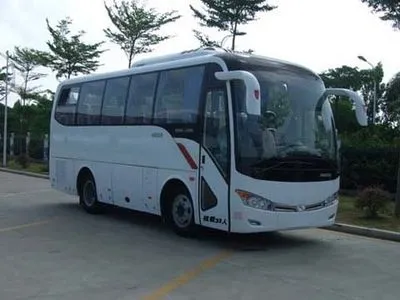 Used King Long Bus 32-Seats