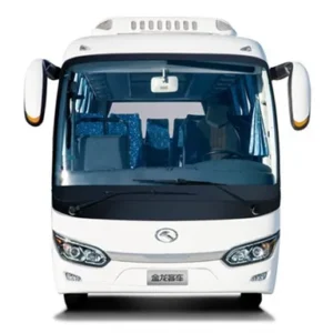Used King Long Bus 32-Seats