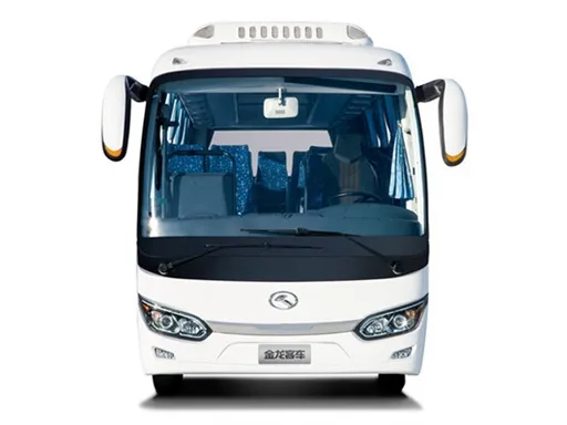 Used King Long Bus 32-Seats