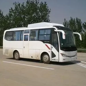 Used King Long Bus 32-Seats