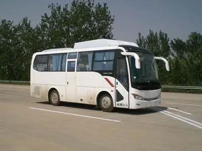 Used King Long Bus 32-Seats