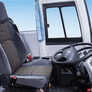 Used King Long Bus 32-Seats