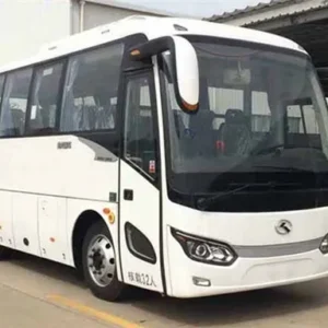 Used King Long Bus 32-Seats