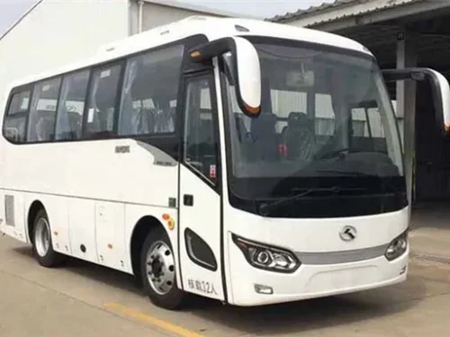 金龙客车 32座 (7) Used King Long Bus 32-Seats